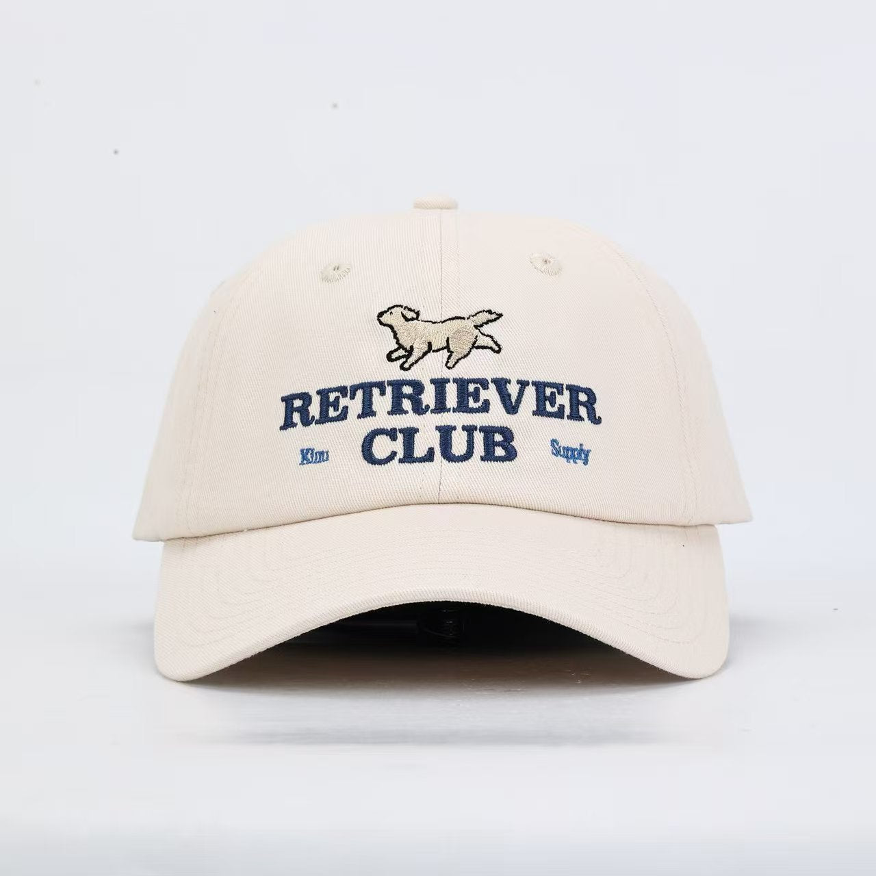 Retriever Club Cap (Cotton)