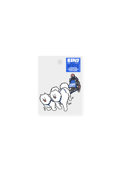 Dog Stickers (Encyclopedia)