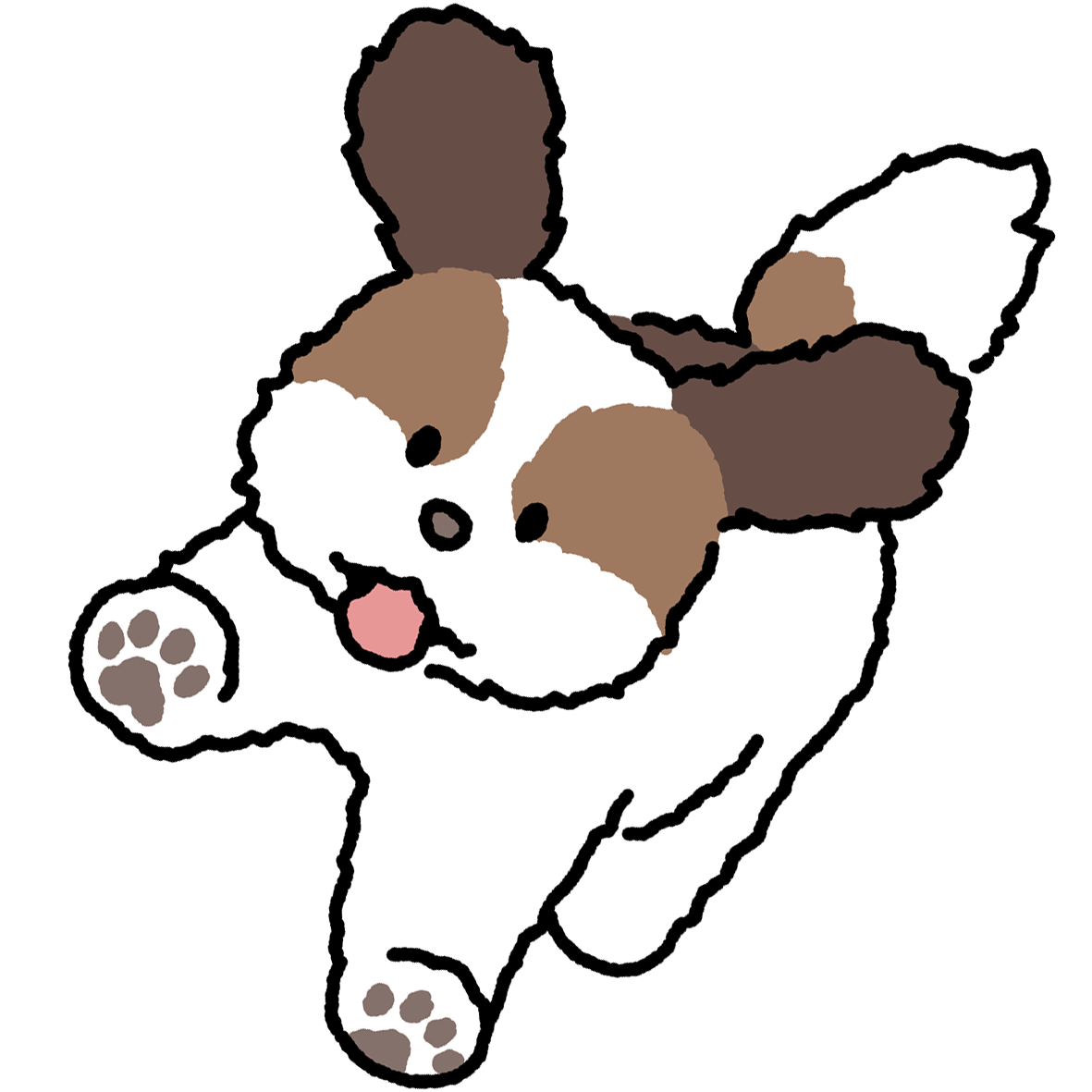 Dog Magnets