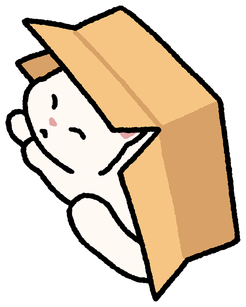Cat Stickers (waterproof decals)