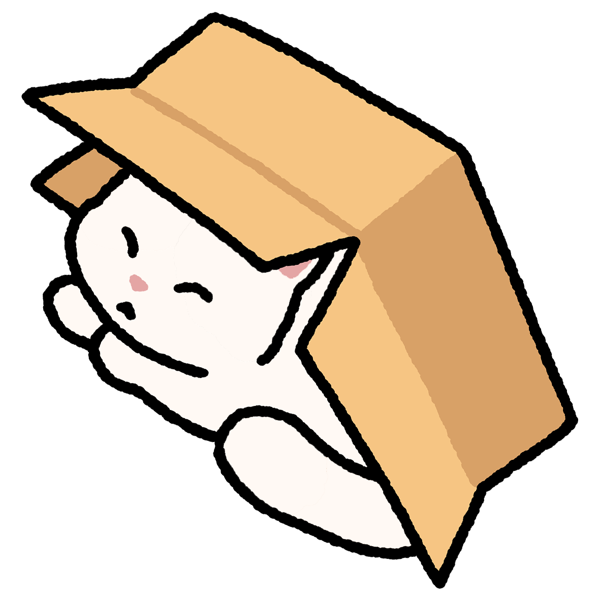 Cat Magnets