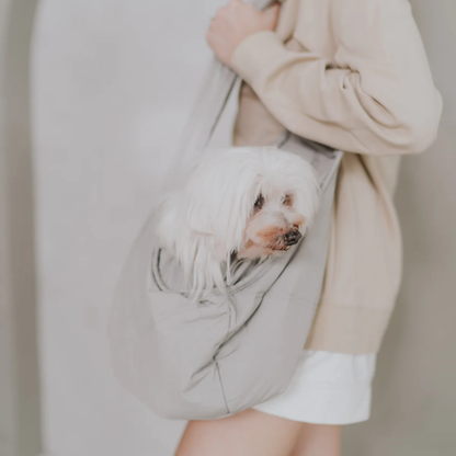 Lambwolf Olla / Petite Carrycot - Koala